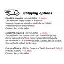 Leather Mini Loop Flogger Whip for Florentine BDSM Leather Mini Loop Flogger Whip for Florentine BDSM