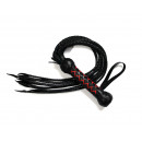 Black Cat O Nine Tails with Weaving