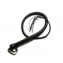 Leather BDSM Whip
