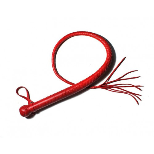 Single Tail Whip for BDSM