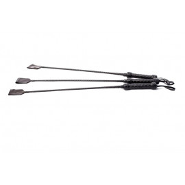 Leather Riding Crop for BDSM Spanking