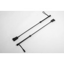 Leather Riding Crop for BDSM