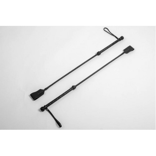 Leather Riding Crop for BDSM