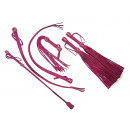 Exclusive Leather Whips Set
