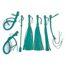 Exclusive BDSM Whips Set
