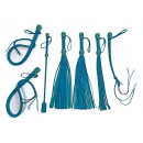 Exclusive BDSM Whips Set