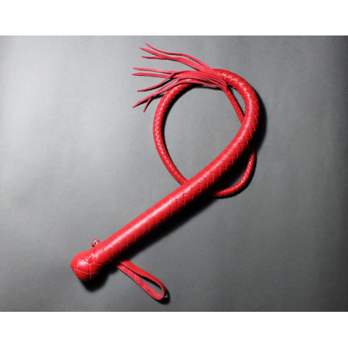 Single Tail Whip for BDSM
