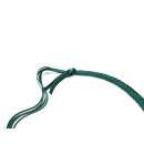 Turquoise Dog Whip for BDSM Turquoise Dog Whip for BDSM