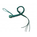 Turquoise Dog Whip for BDSM Turquoise Dog Whip for BDSM